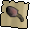 Raw giant kebbit meat