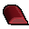 Crimson wedge key