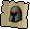 Adamant med helm + 1