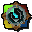 Tetracompass (powered)