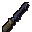Off-hand argonite dagger