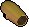Gold cannon barrels