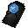 Augmented Ahrim's robe skirt