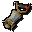 Ancient armour gizmo shell