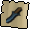 Rune off hand dagger + 2
