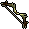 Dark bow (yellow)