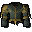Celestial robe top (b)
