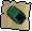 Green diamond key