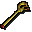 Pharaoh's sceptre (2)