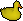Monty the rubber duckie