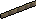 Flowerbed trim (wood)