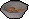 Panning tray (mud)