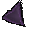 Violet triangle
