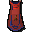 Inverted Agility master cape