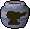 Exquisite smithing urn (unfired)