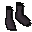 Theatrical shoes