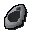 Christmas ghost hood