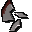 Blood-stained glass