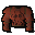 Werewolf torso