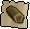 Gold pentagon key