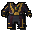 Doc's old clothes