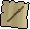 Gilded hasta