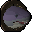 Great white shark fish-head