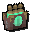 XP Capacitor 5000 (charged)