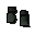 Celestial gloves