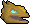 Sulphur lizard (interface item)