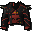 Dragon ceremonial breastplate