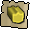 Yellow shield key