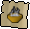 Bowl of hot water