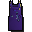 Hooded divination cape