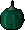 Dark green pumpkin (silly)