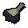 Smashed bottle