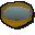 Bowl of blue water