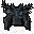Augmented refined anima core body of Seren (uncharged)