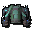 Prifddinas camouflage body