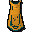 Inverted Fletching master cape