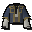 Dervish robe