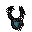 Amulet of the forsaken
