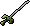 Prop sword