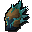 Elite tectonic mask (broken)