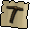 Broken pickaxe
