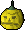 Yellow pumpkin (laughing) (2024 Halloween event)