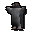 Penguin plushie