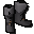 Colonist's boots