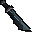 Rune ceremonial sword V