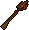 Iban's staff (u) (o)